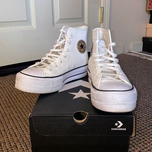 Platform Converse